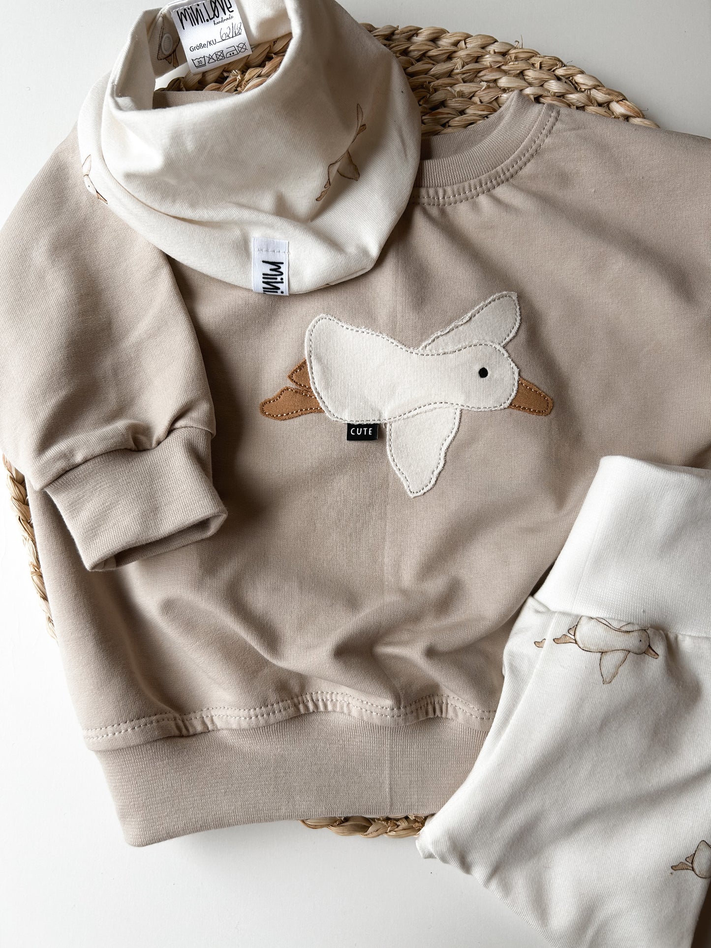 Little Goose Set
