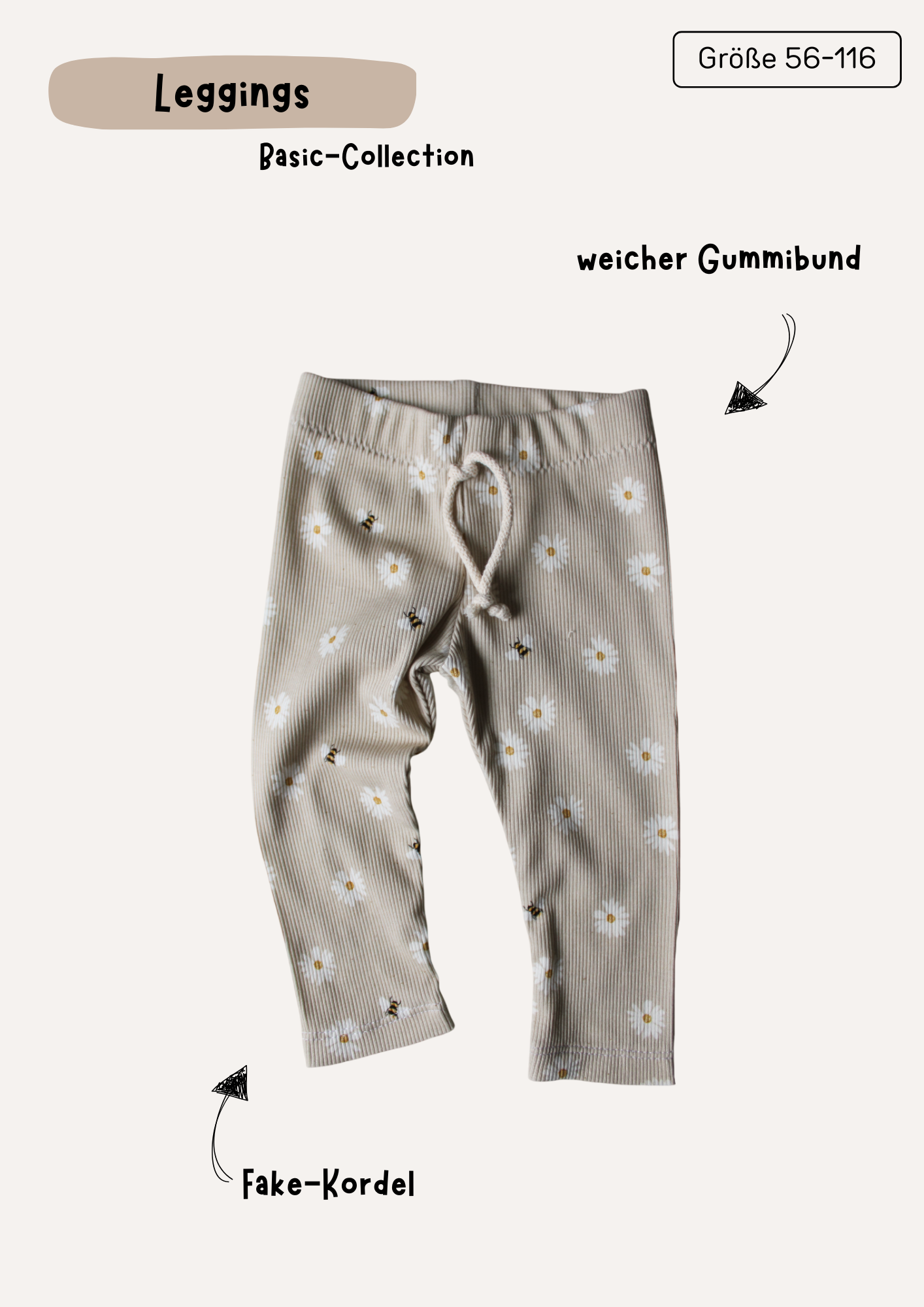 Create your own Leggings