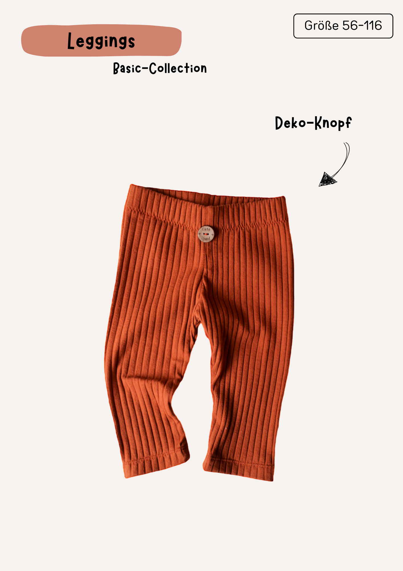 Create your own Leggings