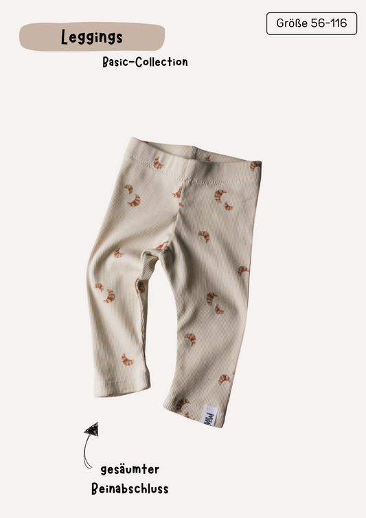 Create your own Leggings